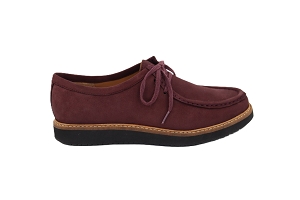 CLARKS GLICK BAYVIEW<br>VIOLET