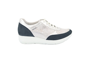 MEPHISTO F DIANE<br>ARGENT