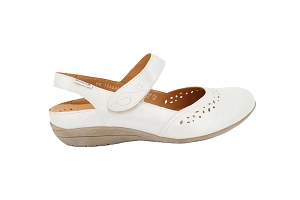 MEPHISTO F ORINDA<br>ARGENT