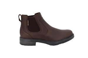 MEPHISTO H LOPEZ<br>MARRON