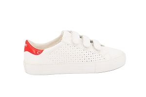 NO NAME ARCADE STRAPS<br>BLANC