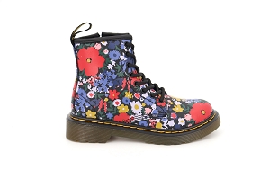 DOC MARTENS ENF WANDER FLORA<br>MULTICOLOR