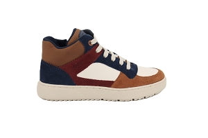 GEOX ENF J THELEVEN BOY.A MULTICOLORAutre MatièreAutre MatièreAutre Matière