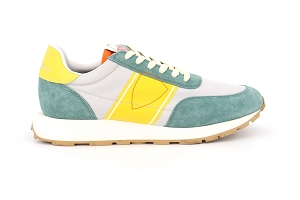 PHILIPPE MODEL TOUR LOW MAN<br>VERT