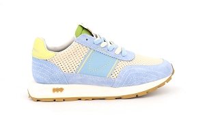 PHILIPPE MODEL TOUR LOW WOMAN<br>BEIGE