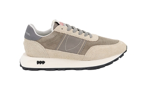 PHILIPPE MODEL TOUR LOW WOMAN<br>BEIGE