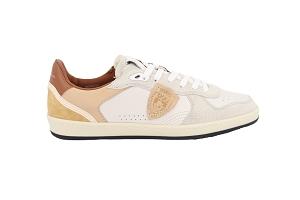 PHILIPPE MODEL PGAL LOW MAN<br>BEIGE