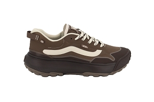 VANS CROSSPATH MARRONCACAOAutre MatièreTextileTextile