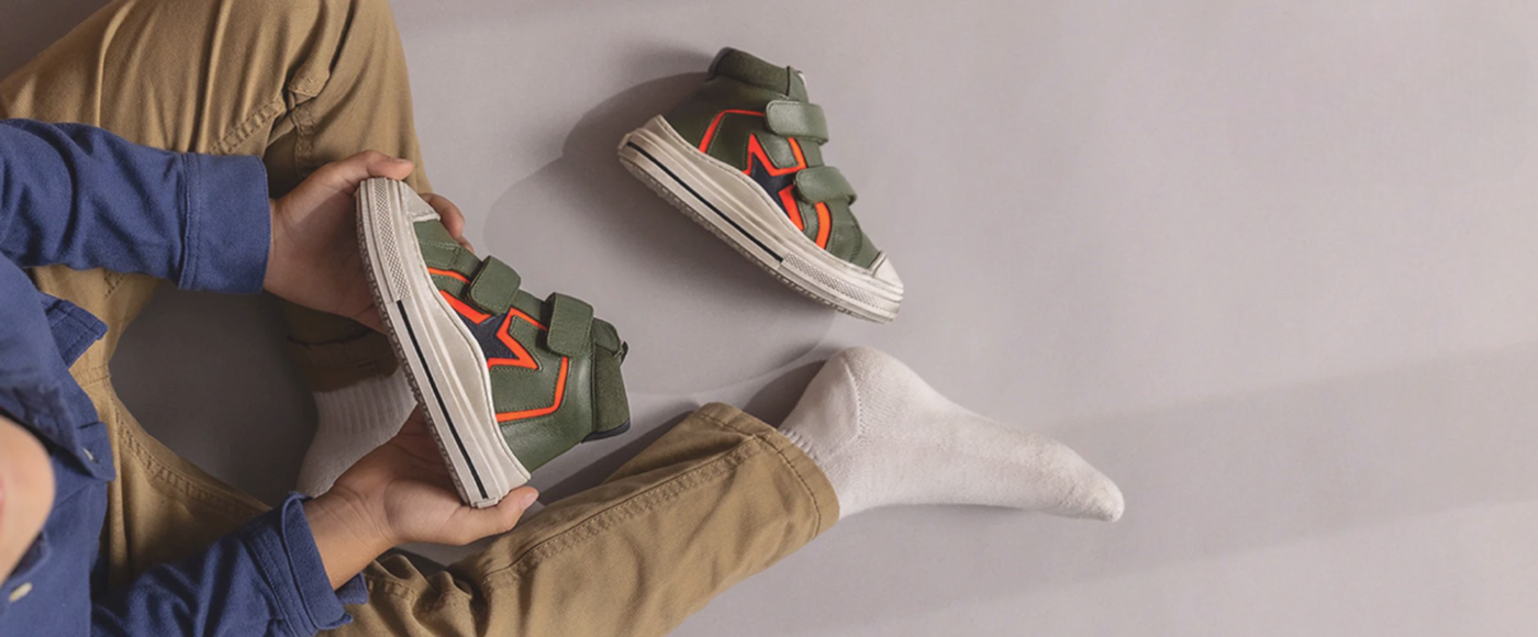 Nouvelle collection ACEBOS