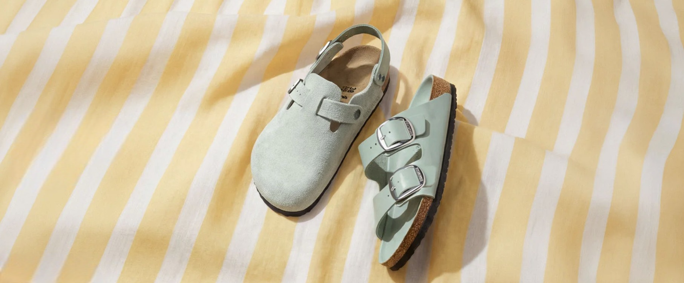 BIRKENSTOCK