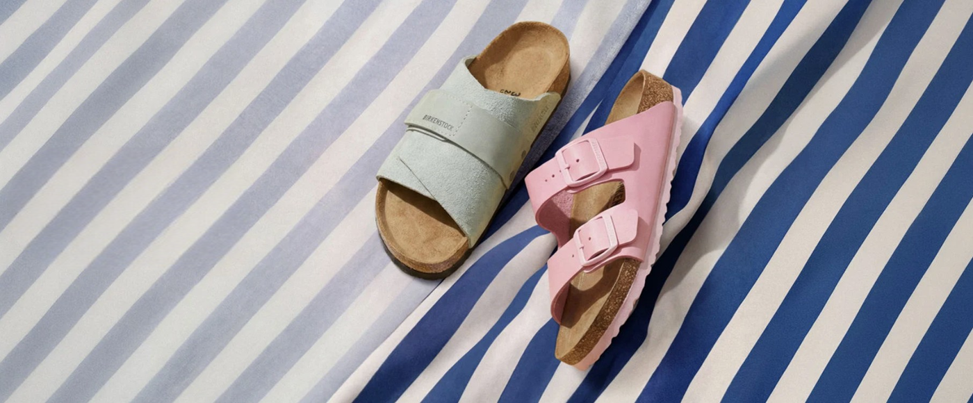 BIRKENSTOCK