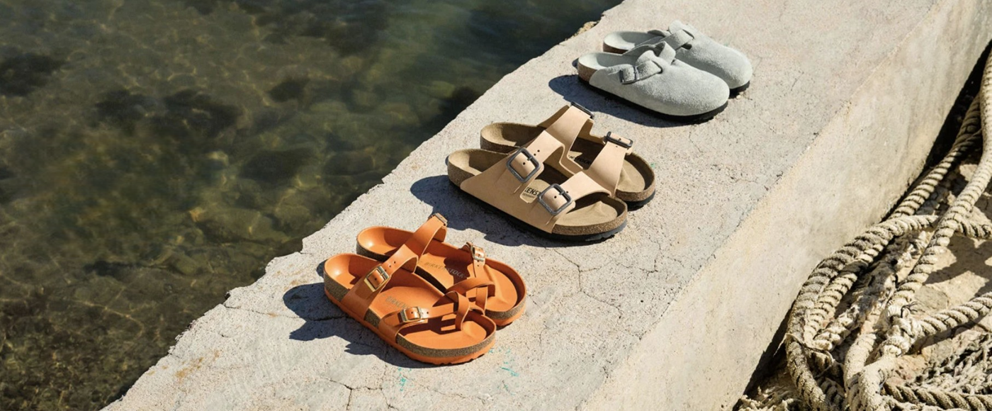 BIRKENSTOCK