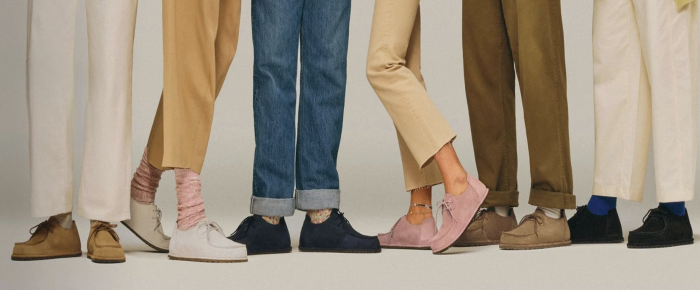BIRKENSTOCK