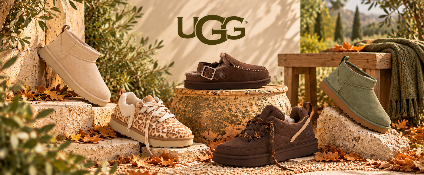 UGG