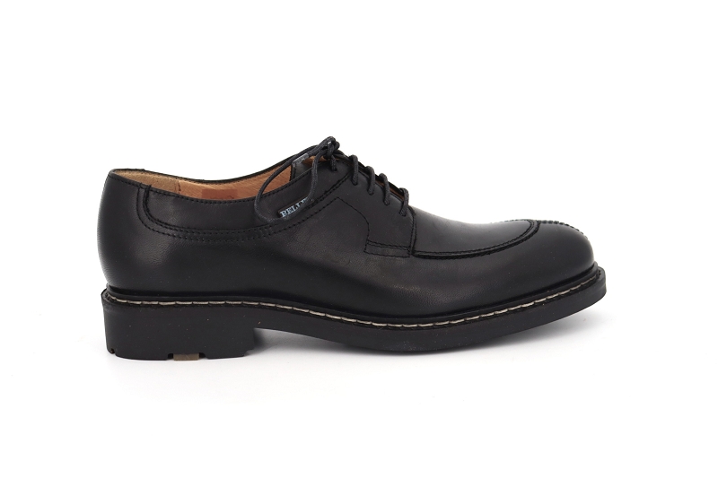 Pellet derbies magelan noir