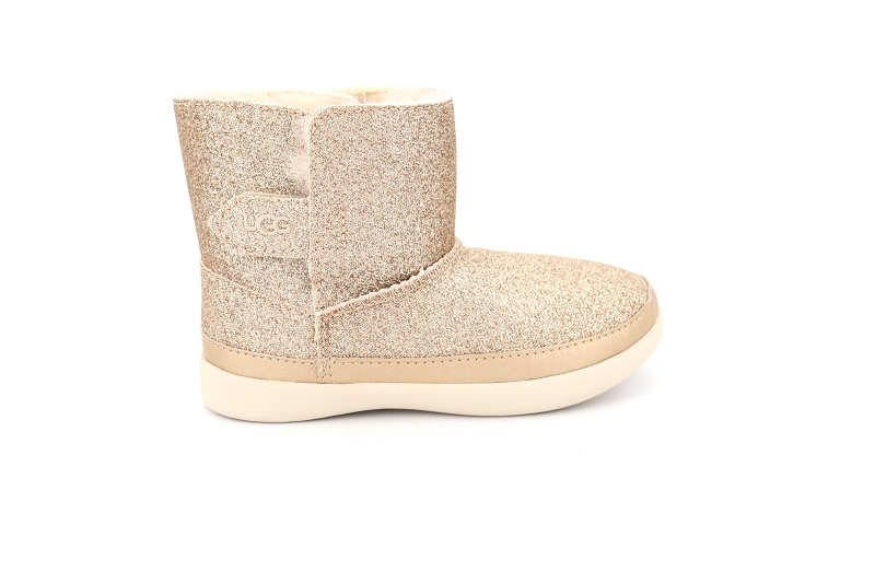 Ugg boots et bottines keelan 1111853 dore