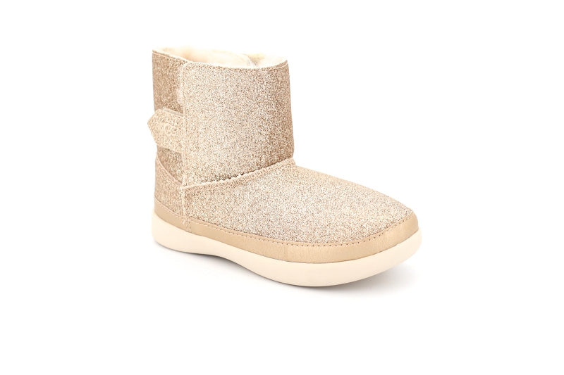 Ugg boots et bottines keelan 1111853 dore0562601_2