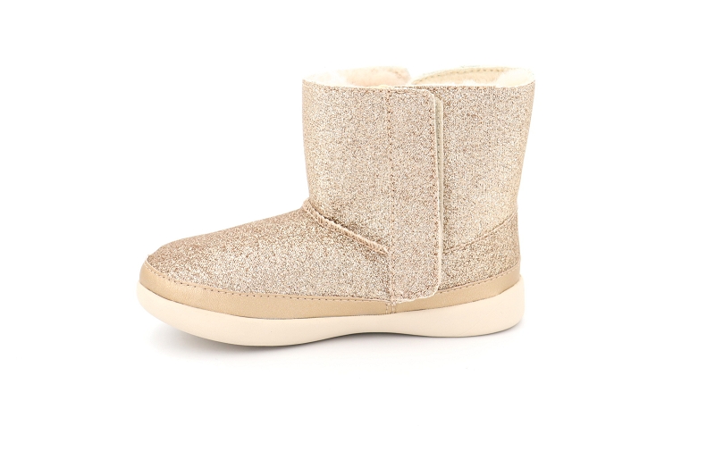 Ugg boots et bottines keelan 1111853 dore0562601_3