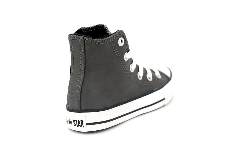 Converse enf baskets 617707 ct spec hi gris5009901_4