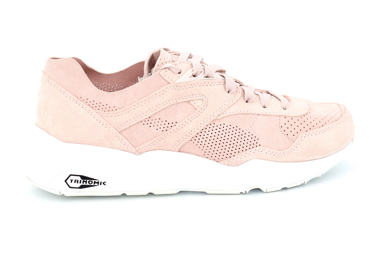 Puma baskets 360104 r698 soft rose