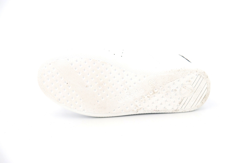 Victoria  enf baskets abricot 125104 blanc5066401_5