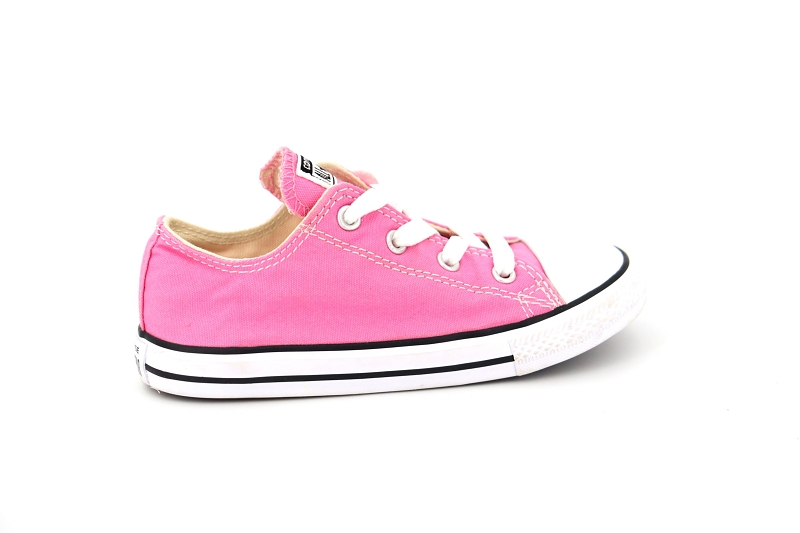 Converse enf baskets 7j238c pink rose