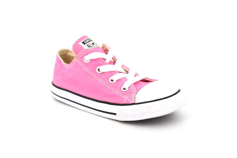 Converse enf baskets 7j238c pink rose5067301_2