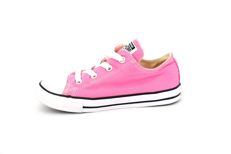 Converse enf baskets 7j238c pink rose5067301_3