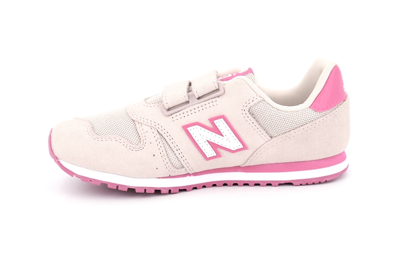 New balance enf baskets yv373spw rose5067601_3