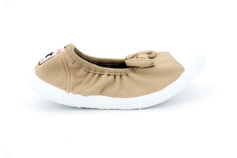 Chipie baskets jerk beige beige