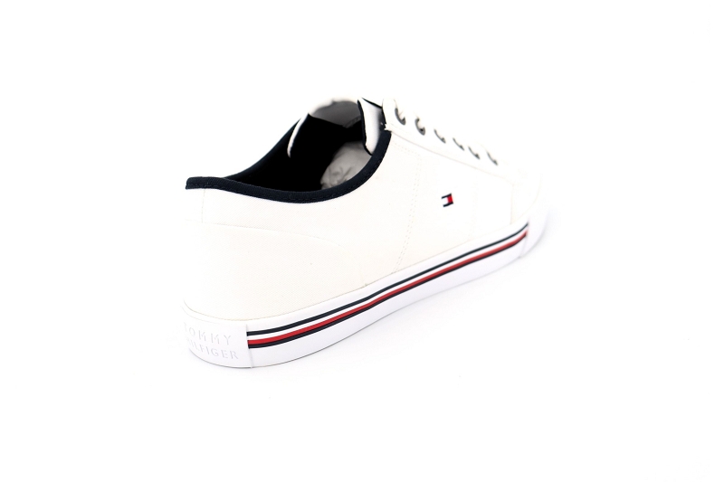 Tommy hilfiger baskets core corporate white blanc5069201_4