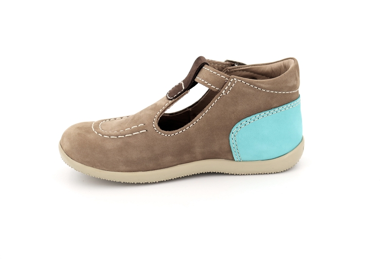 Kickers enf babies bonbek beige5069601_3