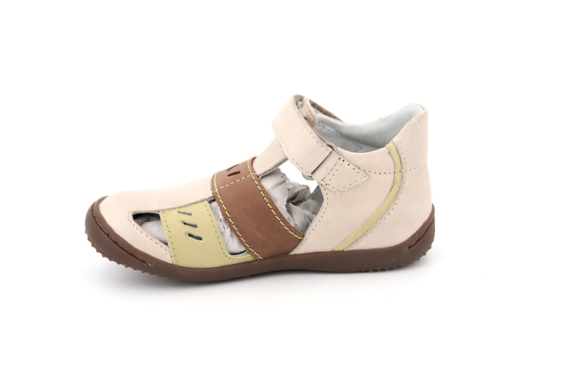 Kickers enf babies galileo beige5069901_4