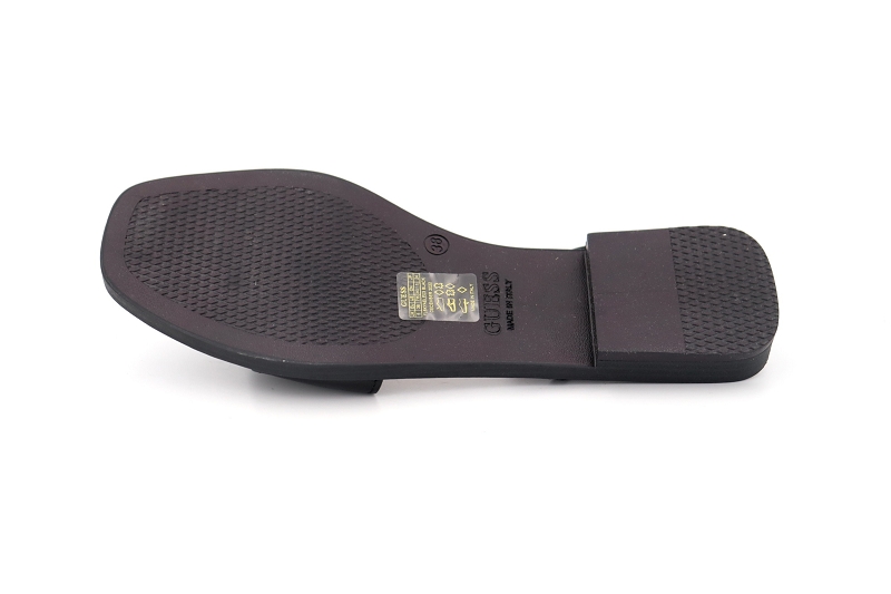 Guess sandales nu pieds yaele noir5071401_5