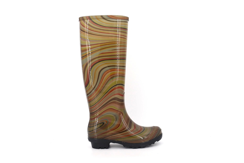 Paul smith bottes laura multicolor