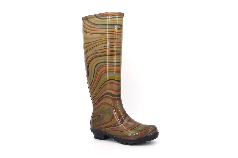 Paul smith bottes laura multicolor5071701_2