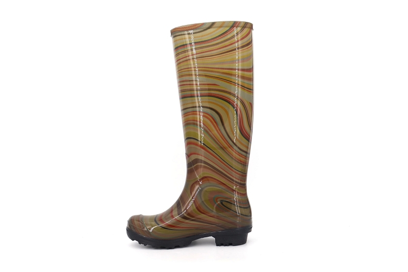 Paul smith bottes laura multicolor5071701_3