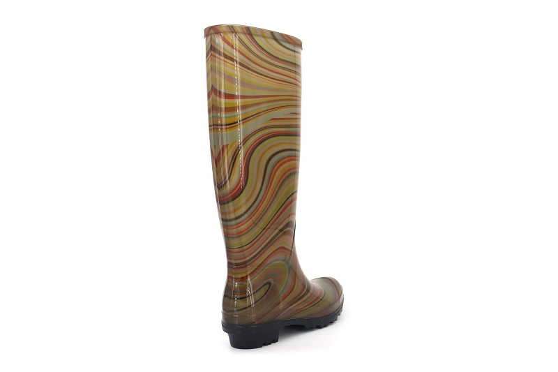 Paul smith bottes laura multicolor5071701_4