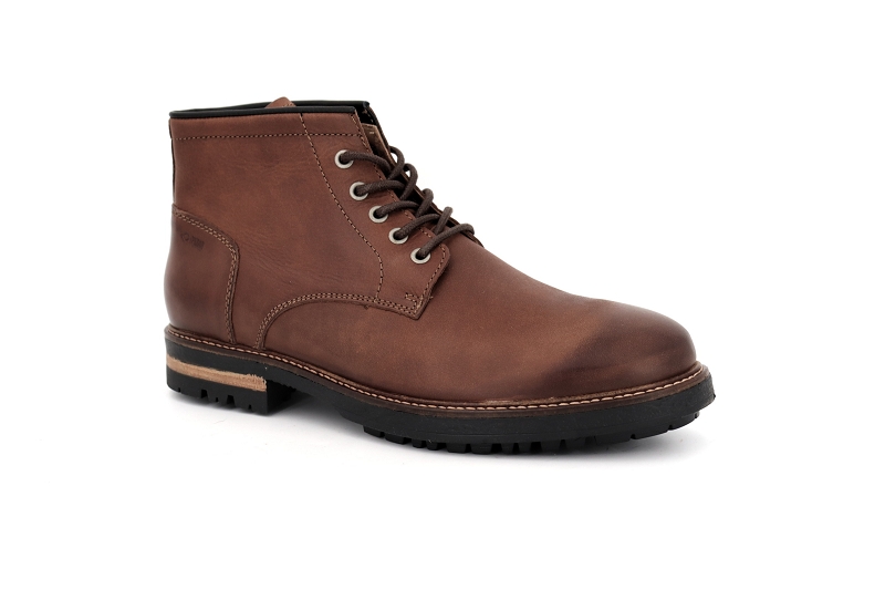 Palladium boots et bottines mombello marron5072301_2