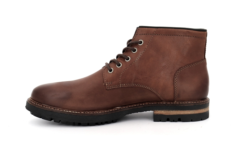 Palladium boots et bottines mombello marron5072301_3