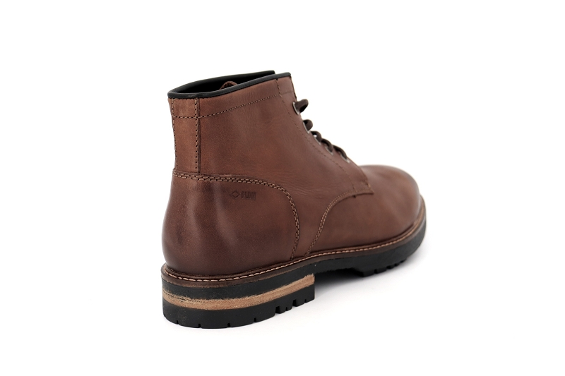 Palladium boots et bottines mombello marron5072301_4