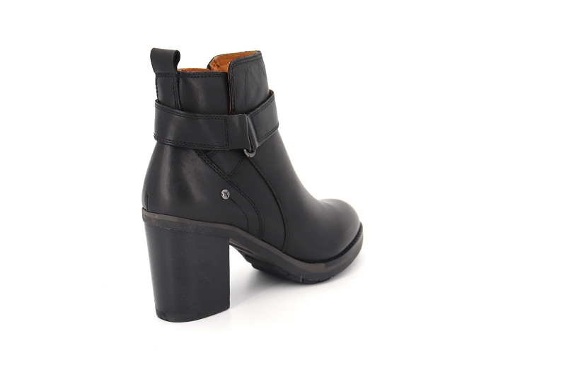 Pikolinos boots et bottines hot noir5072501_4