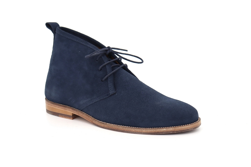 Bobbies boots et bottines le monsieur bleu5073201_2