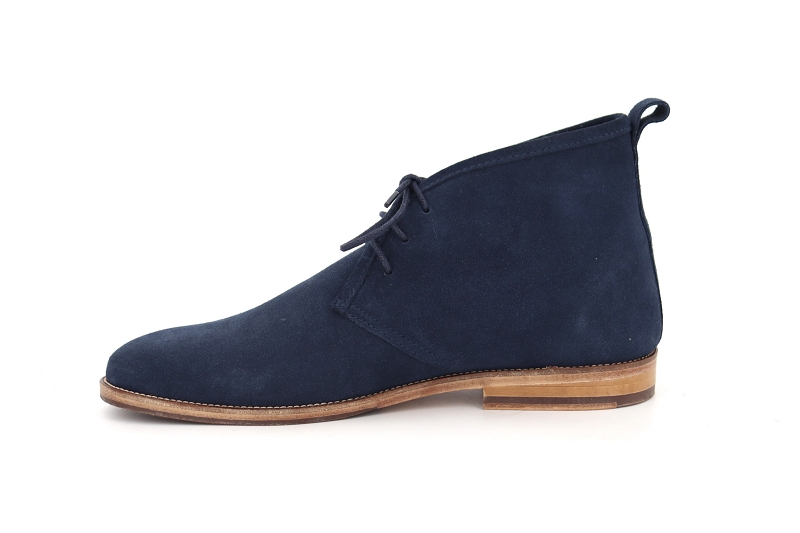 Bobbies boots et bottines le monsieur bleu5073201_3