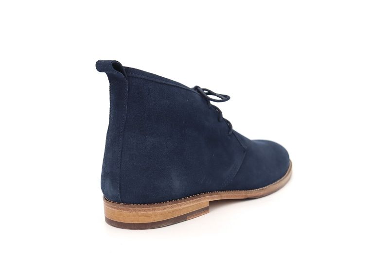 Bobbies boots et bottines le monsieur bleu5073201_4