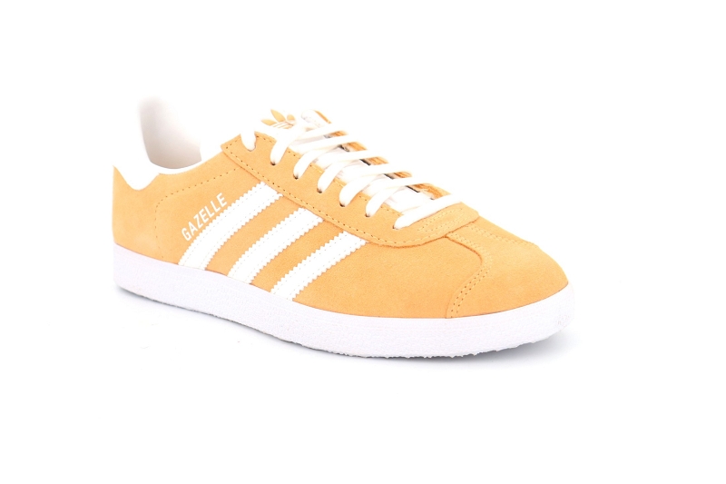 Adidas baskets gazelle orange5073501_2