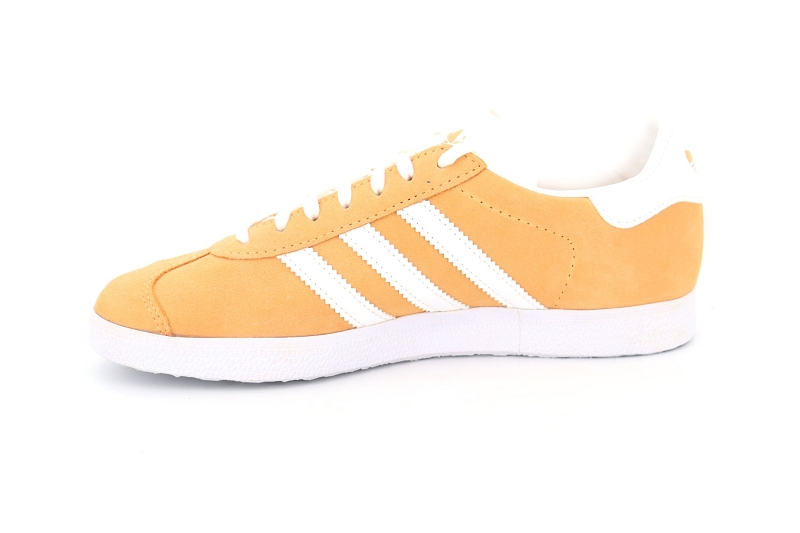 Adidas baskets gazelle orange5073501_3