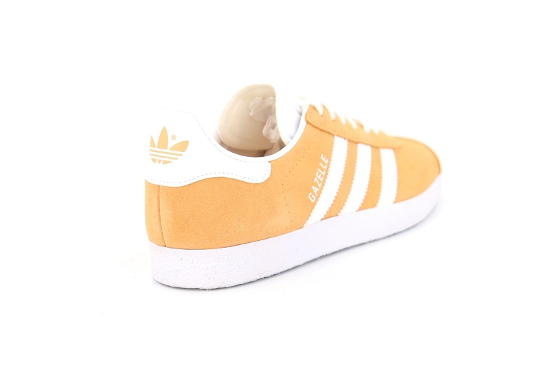 Adidas baskets gazelle orange5073501_4