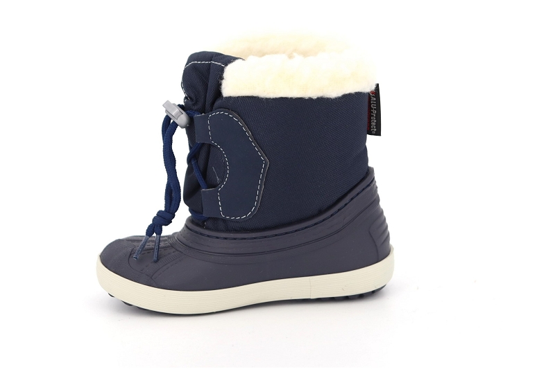 Aigle apres ski nervei bleu5073801_3