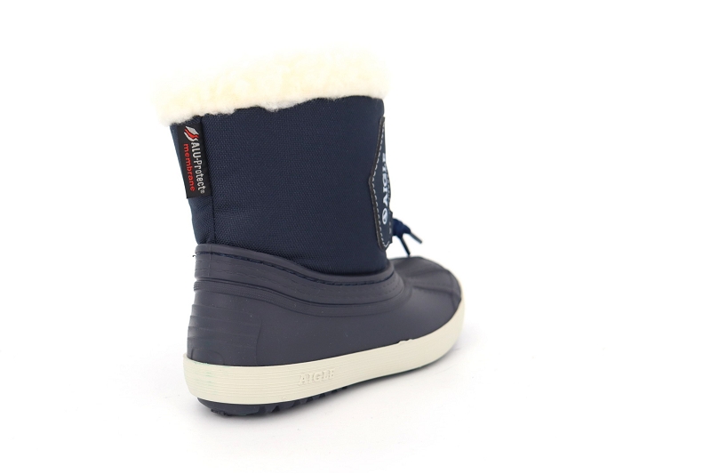 Aigle apres ski nervei bleu5073801_4